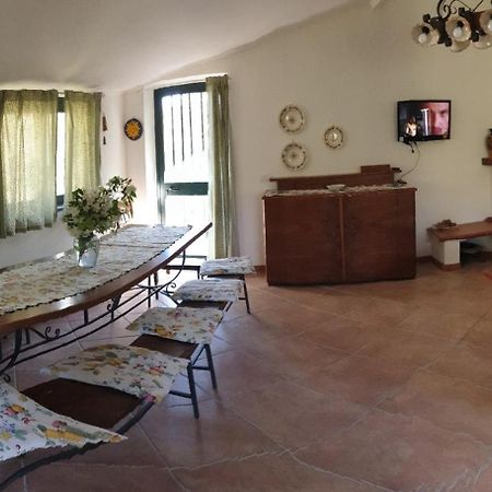 Casa Vacanza Etna Evergreen Villa ปิเอดิมอนเต เอตเนโอ ภายนอก รูปภาพ