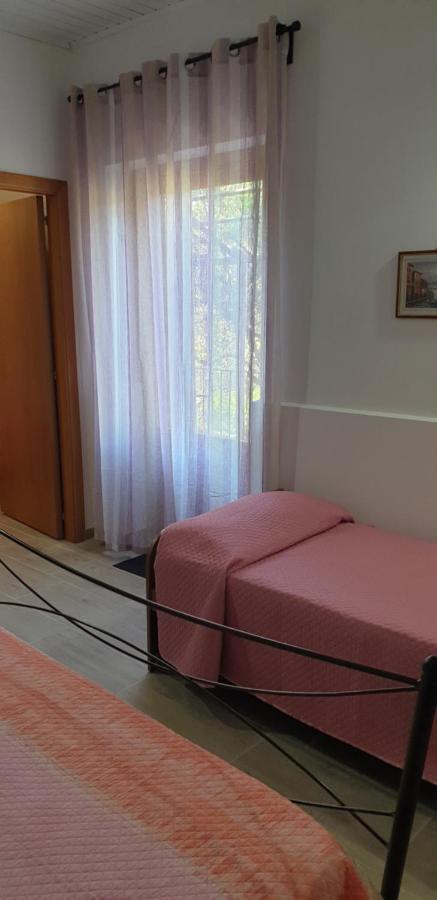 Casa Vacanza Etna Evergreen Villa ปิเอดิมอนเต เอตเนโอ ภายนอก รูปภาพ