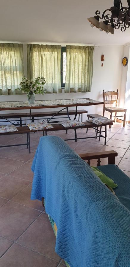Casa Vacanza Etna Evergreen Villa ปิเอดิมอนเต เอตเนโอ ภายนอก รูปภาพ