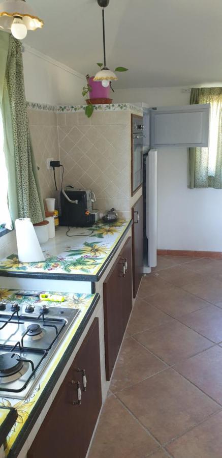 Casa Vacanza Etna Evergreen Villa ปิเอดิมอนเต เอตเนโอ ภายนอก รูปภาพ