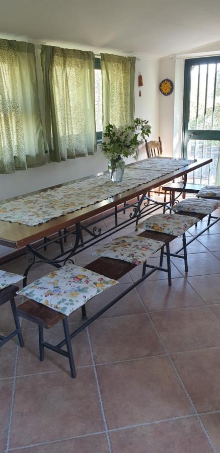 Casa Vacanza Etna Evergreen Villa ปิเอดิมอนเต เอตเนโอ ภายนอก รูปภาพ