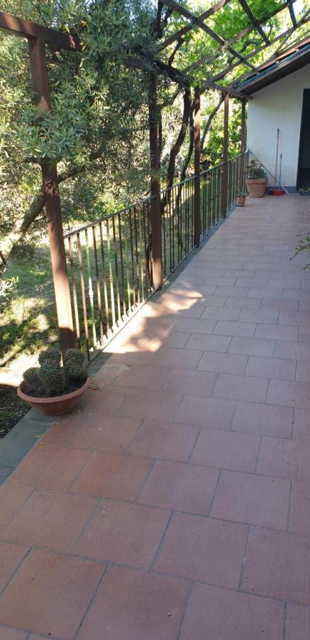 Casa Vacanza Etna Evergreen Villa ปิเอดิมอนเต เอตเนโอ ภายนอก รูปภาพ