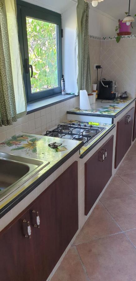 Casa Vacanza Etna Evergreen Villa ปิเอดิมอนเต เอตเนโอ ภายนอก รูปภาพ