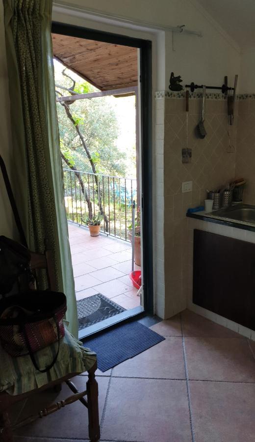 Casa Vacanza Etna Evergreen Villa ปิเอดิมอนเต เอตเนโอ ภายนอก รูปภาพ