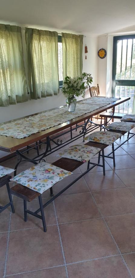 Casa Vacanza Etna Evergreen Villa ปิเอดิมอนเต เอตเนโอ ภายนอก รูปภาพ