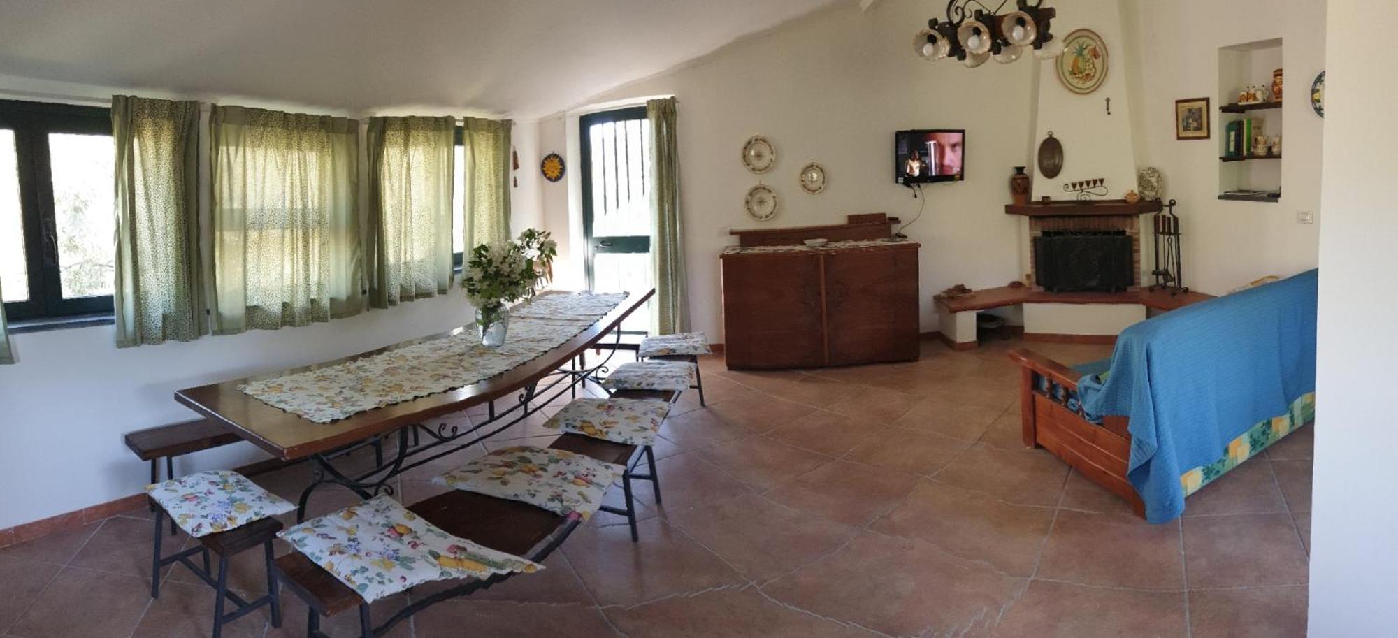 Casa Vacanza Etna Evergreen Villa ปิเอดิมอนเต เอตเนโอ ภายนอก รูปภาพ
