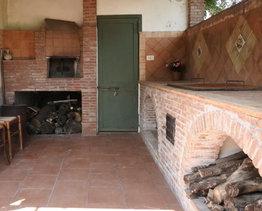 Casa Vacanza Etna Evergreen Villa ปิเอดิมอนเต เอตเนโอ ภายนอก รูปภาพ