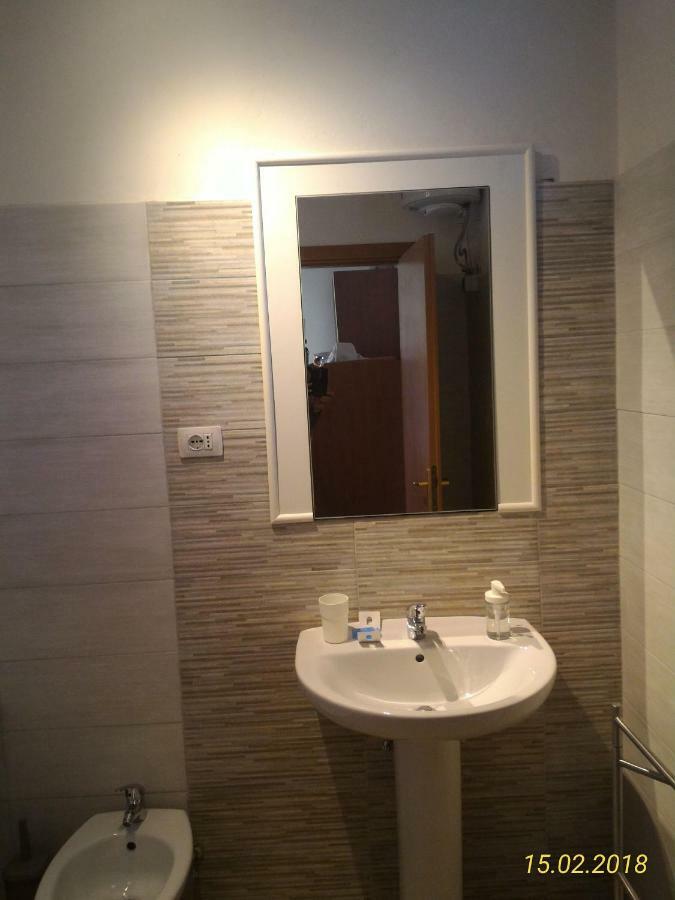 Casa Vacanza Etna Evergreen Villa ปิเอดิมอนเต เอตเนโอ ภายนอก รูปภาพ